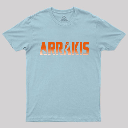 ARRAKIS T-Shirt