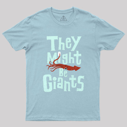 They Might Be Giants T-Shirt