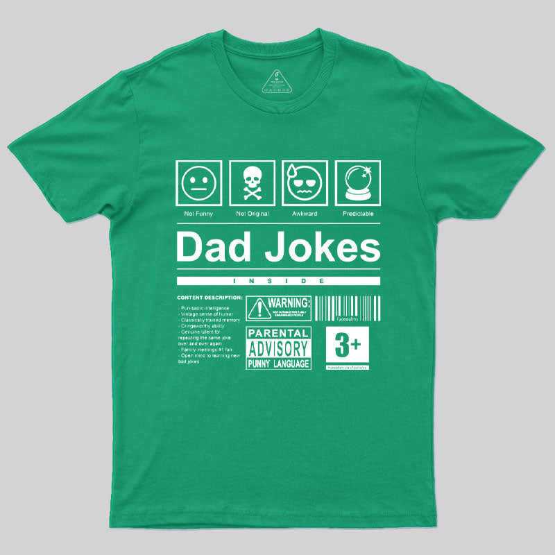 Dad Joke T-Shirt