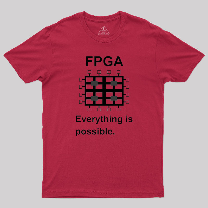 FPGA Essential T-Shirt