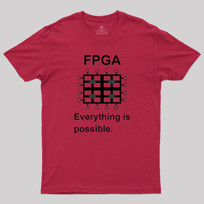 FPGA Essential T-Shirt