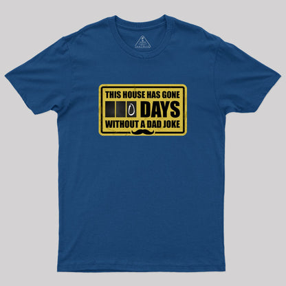 Dad Joke Days T-Shirt