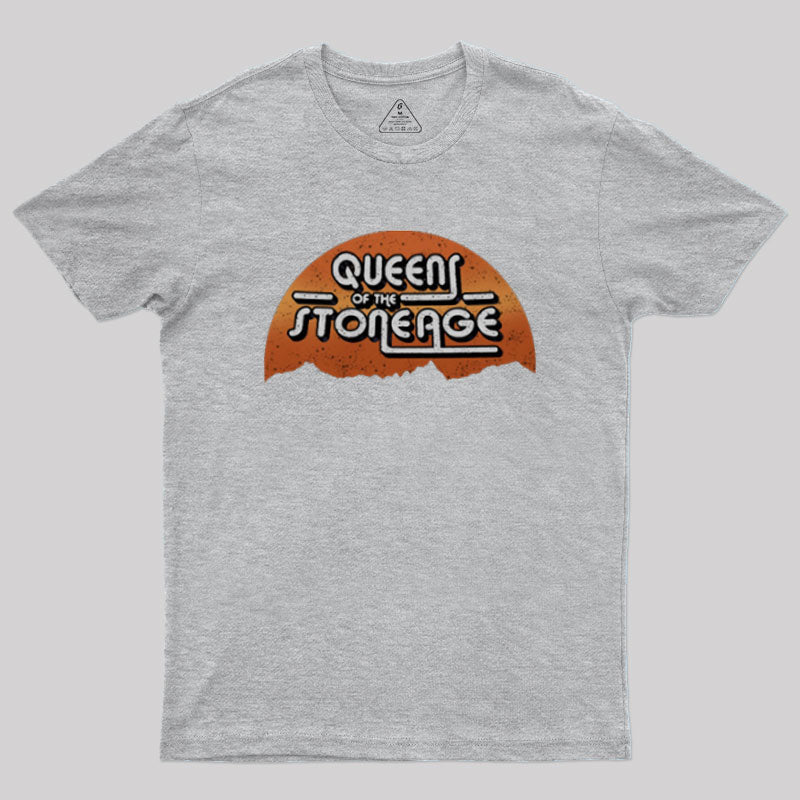 Vintage Queen of the Stone Age T-Shirt