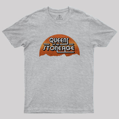 Vintage Queen of the Stone Age T-Shirt