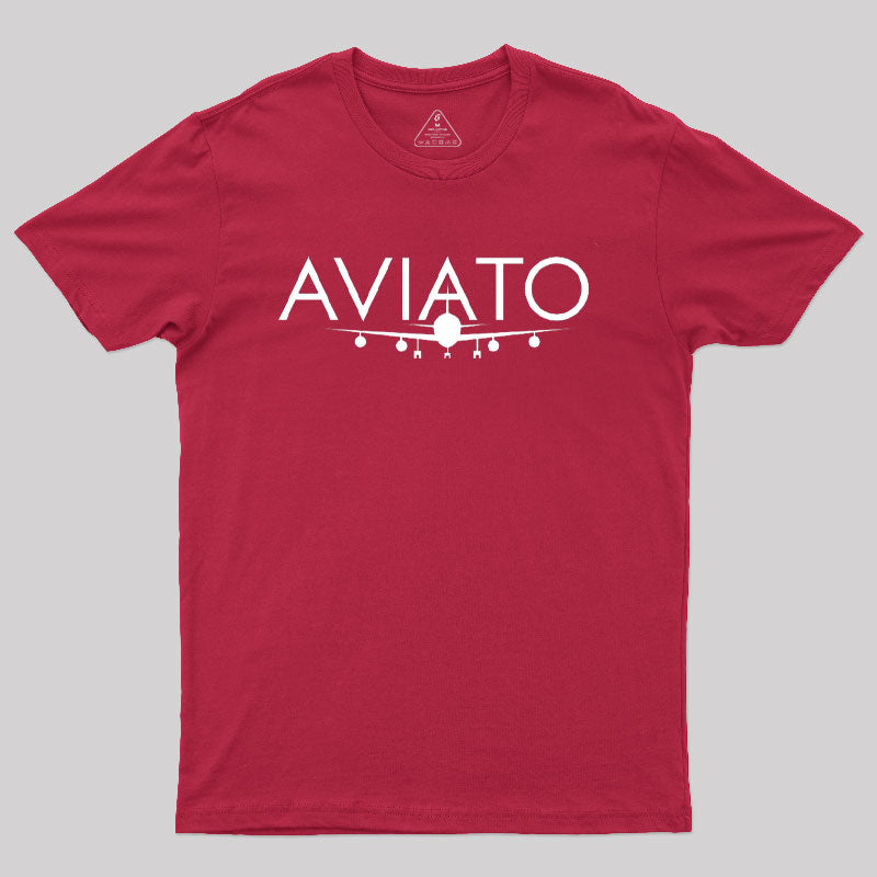 Aviato Classic T-Shirt