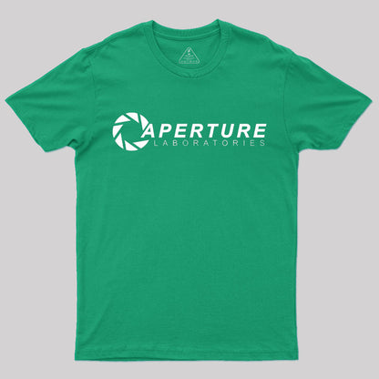 Aperture Laboratories T-Shirt