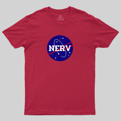 Nerv-EVA T-Shirt