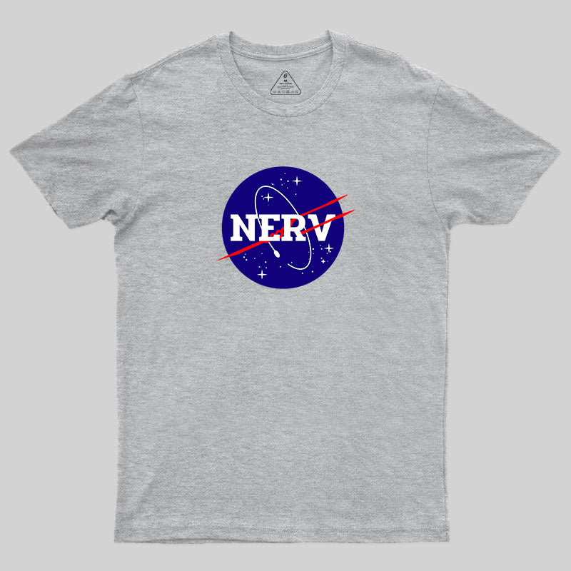 Nerv-EVA T-Shirt