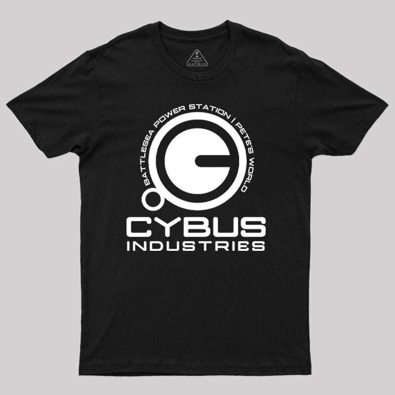 Cybus Industries T-Shirt