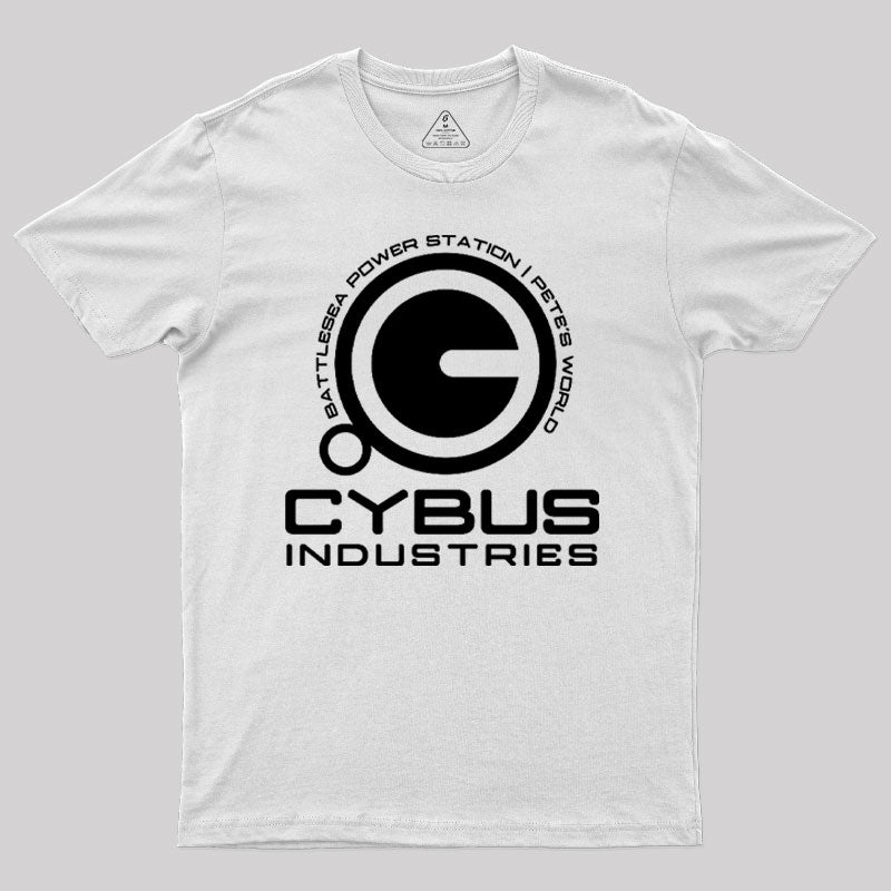 Cybus Industries T-Shirt