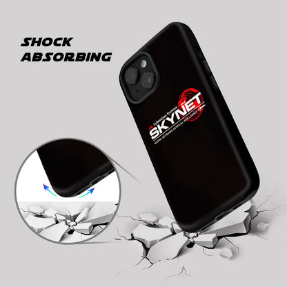 Cyberdyne Systems Skynet Geek Phone Case