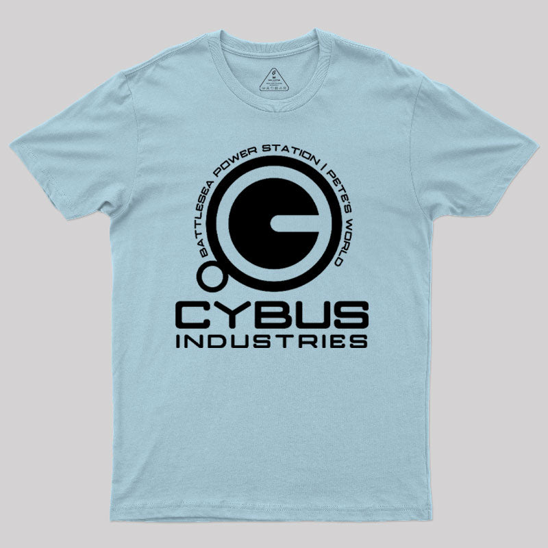 Cybus Industries T-Shirt