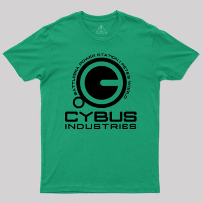 Cybus Industries T-Shirt