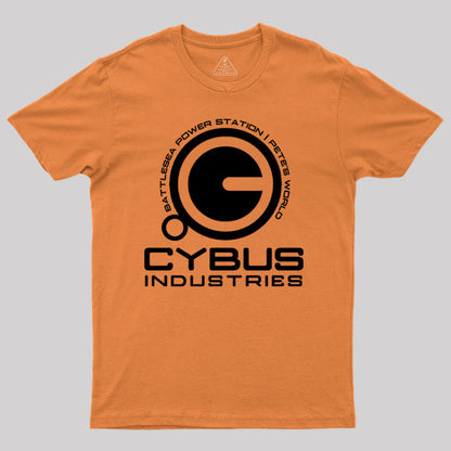 Cybus Industries T-Shirt