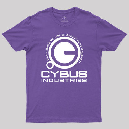 Cybus Industries T-Shirt