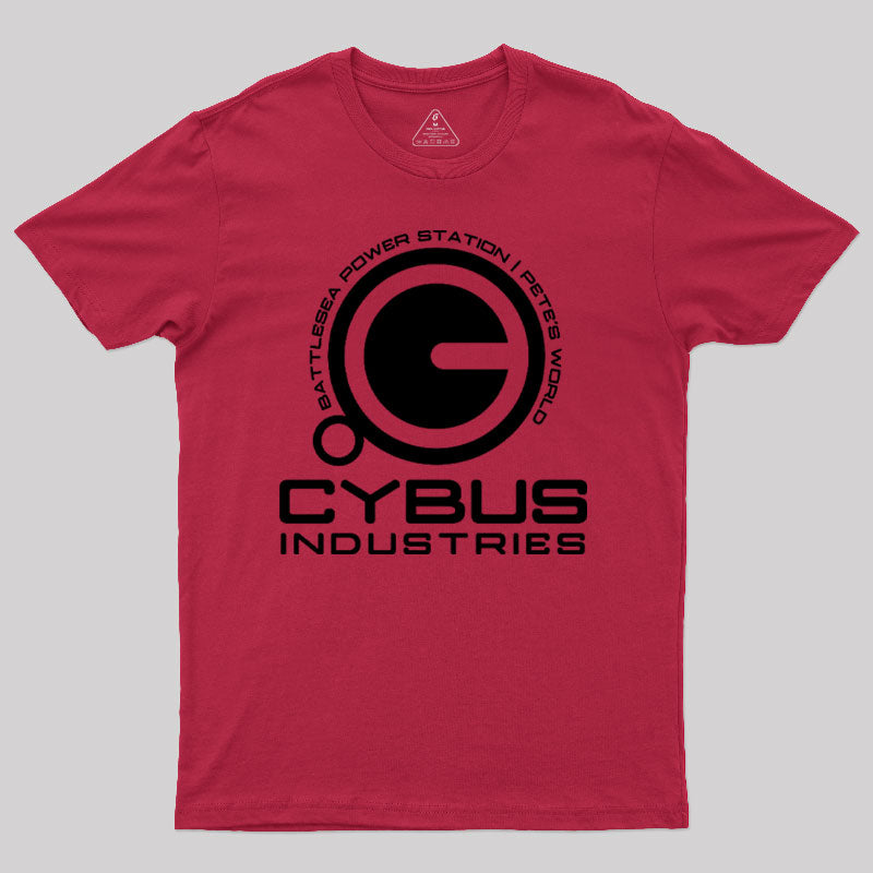 Cybus Industries T-Shirt