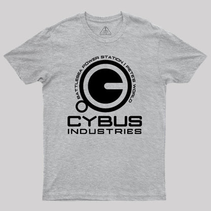 Cybus Industries T-Shirt