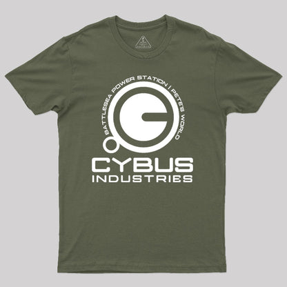 Cybus Industries T-Shirt