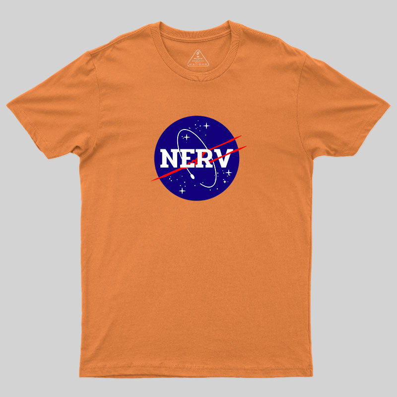 Nerv-EVA T-Shirt