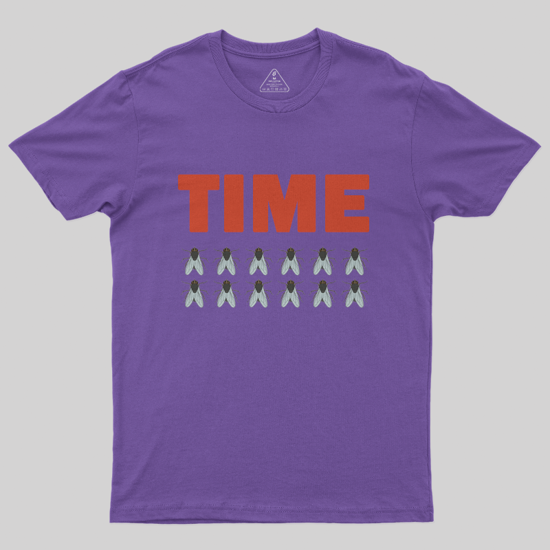 Time Fly T-Shirt