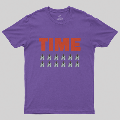 Time Fly T-Shirt