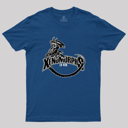 Xenomorphs LV426 T-Shirt