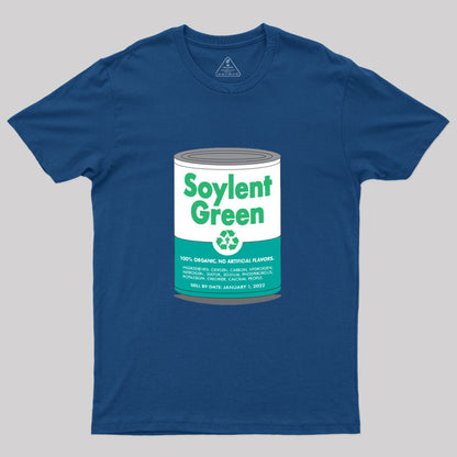 Soylent Green Is People T-Shirt