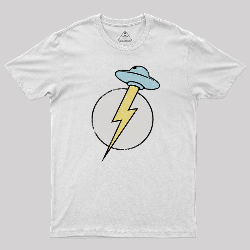 Flash Invasion T-Shirt