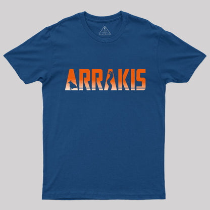 ARRAKIS T-Shirt