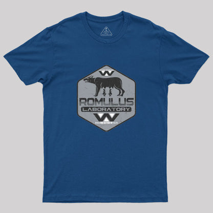 Romulus Lab T-Shirt