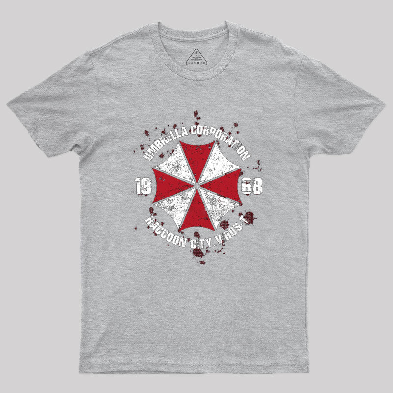 1968 Umbrella Corporation T-Shirt