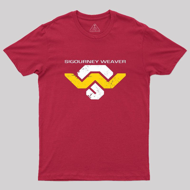 Sig Weav Classic T-Shirt