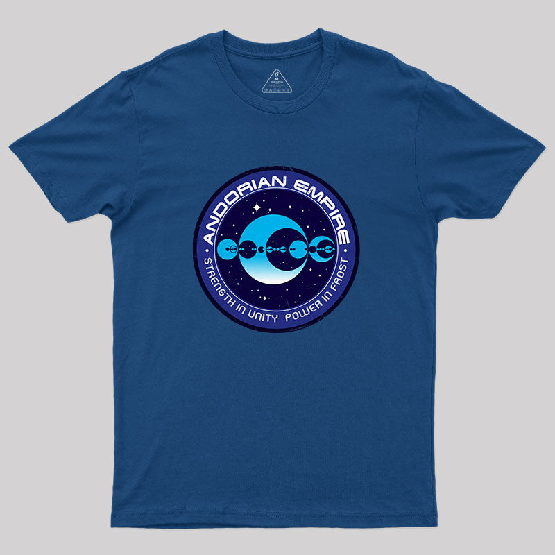 Andorian Empire T-Shirt