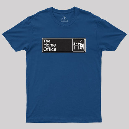 The Home Office T-Shirt