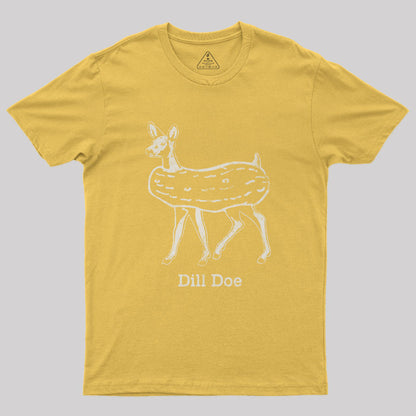 Dilldoe Nerd T-Shirt