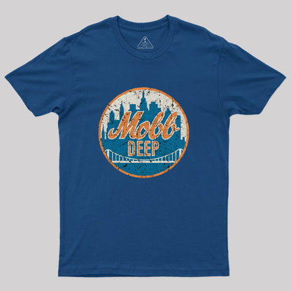 Mobb Deep Queens New York Vintage T-Shirt