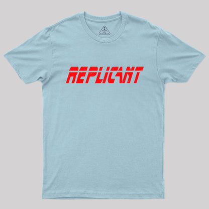 Blade Runner Replicant T-Shirt