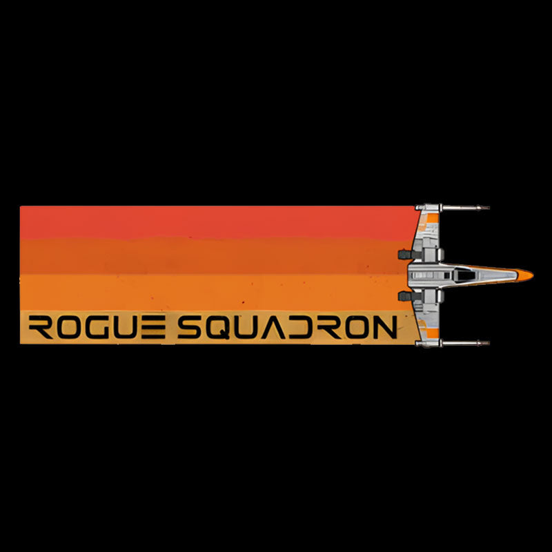 Rogue Squadron Geek T-Shirt