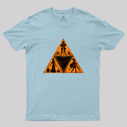 Modern Myths T-Shirt