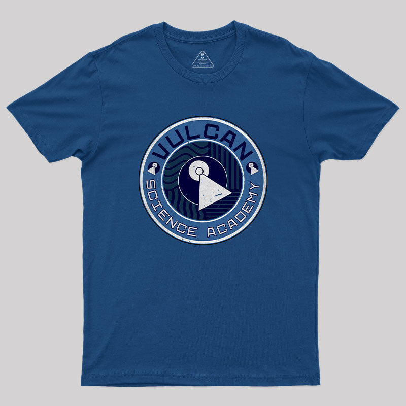 Vulcan Science Academy T-Shirt