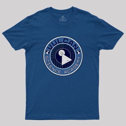 Vulcan Science Academy T-Shirt