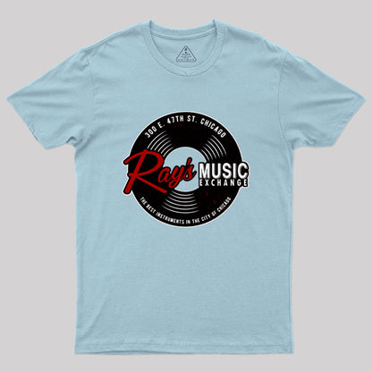 Ray’s Music Exchange T-Shirt