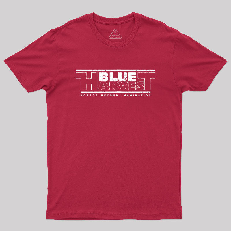 Blue Harvest T-Shirt