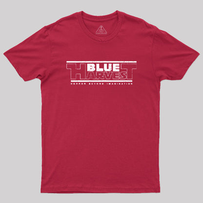 Blue Harvest T-Shirt