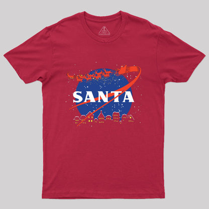 Santa T-Shirt