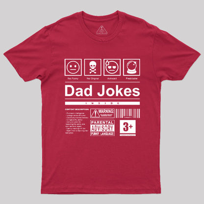 Dad Joke T-Shirt