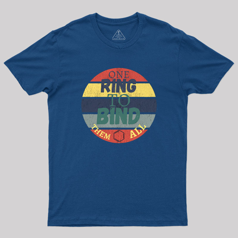 One Ring T-Shirt