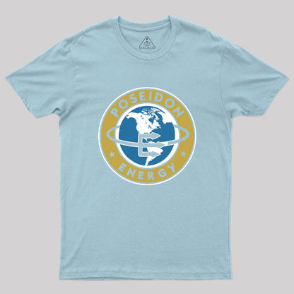 Poseidon Energy T-Shirt