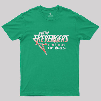 The Revengers T-Shirt