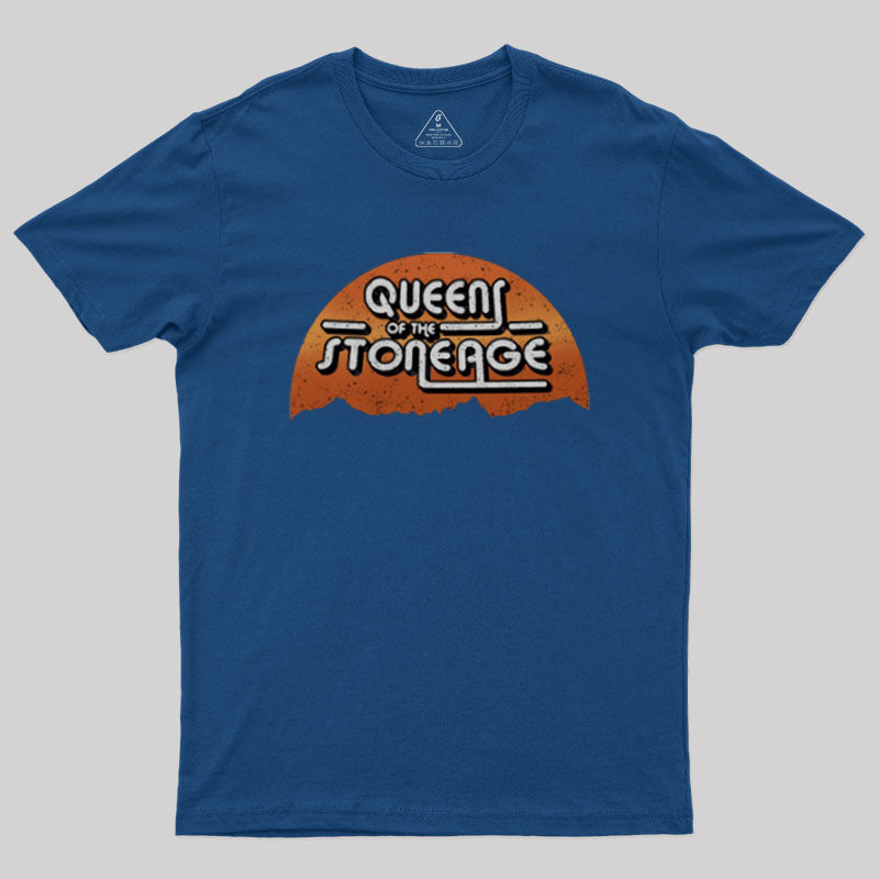 Vintage Queen of the Stone Age T-Shirt